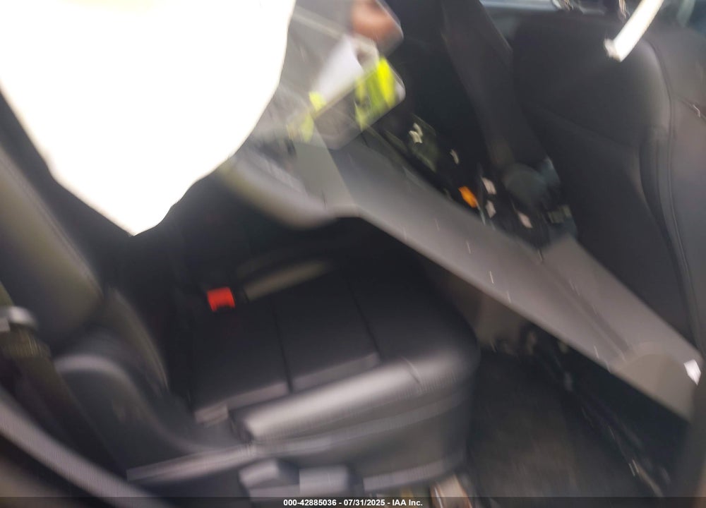 2024 FORD POLICE INTERCEPTOR UTILITY VIN: 1FM5K8AC5RGA62131