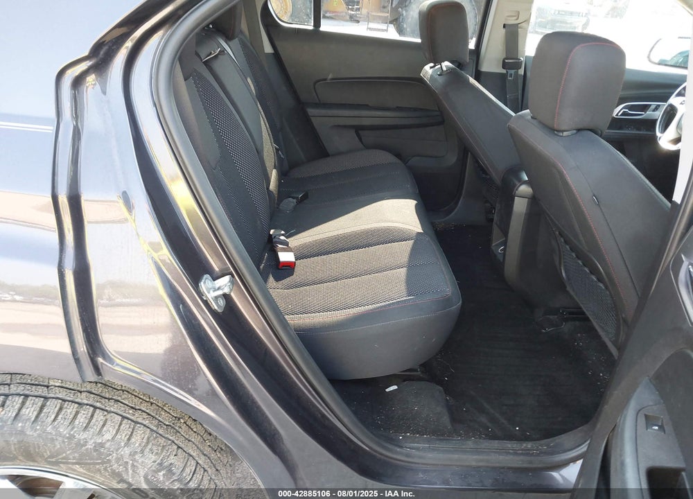 2015 CHEVROLET EQUINOX VIN: 1GNFLFEK1FZ105589