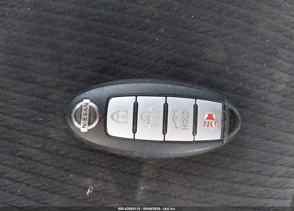 2013 NISSAN ALTIMA 2.5 S VIN: 1N4AL3AP2DN417417