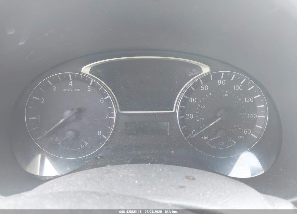 2013 NISSAN ALTIMA 2.5 S VIN: 1N4AL3AP2DN417417