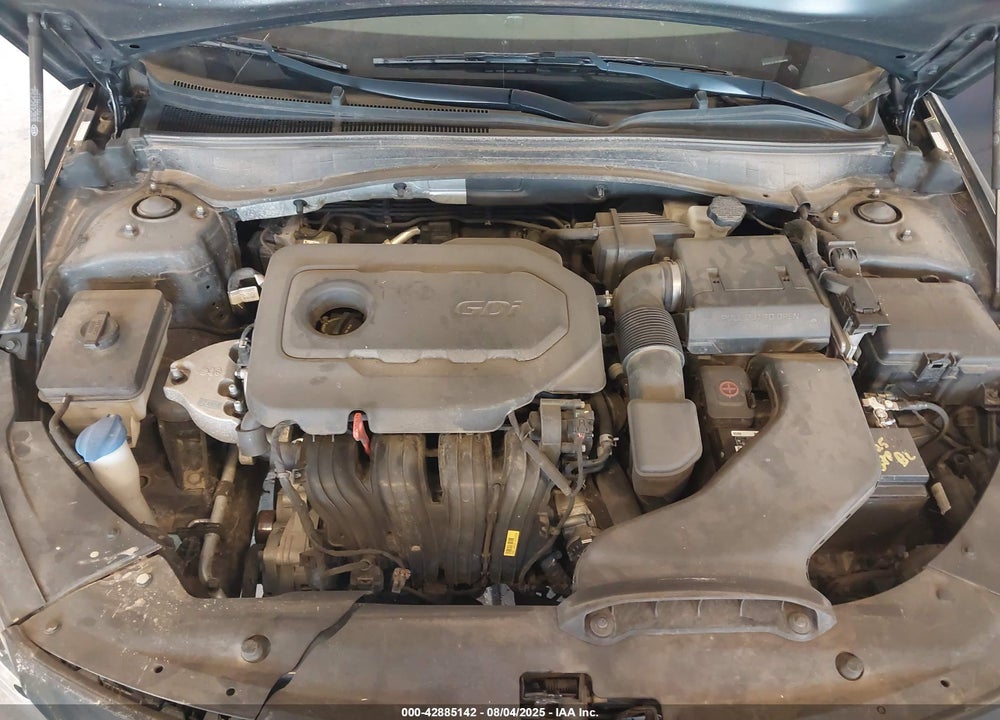 2020 KIA OPTIMA VIN: 5XXGT4L33LG394986