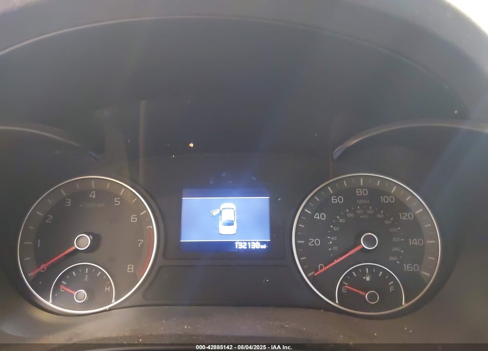 2020 KIA OPTIMA VIN: 5XXGT4L33LG394986