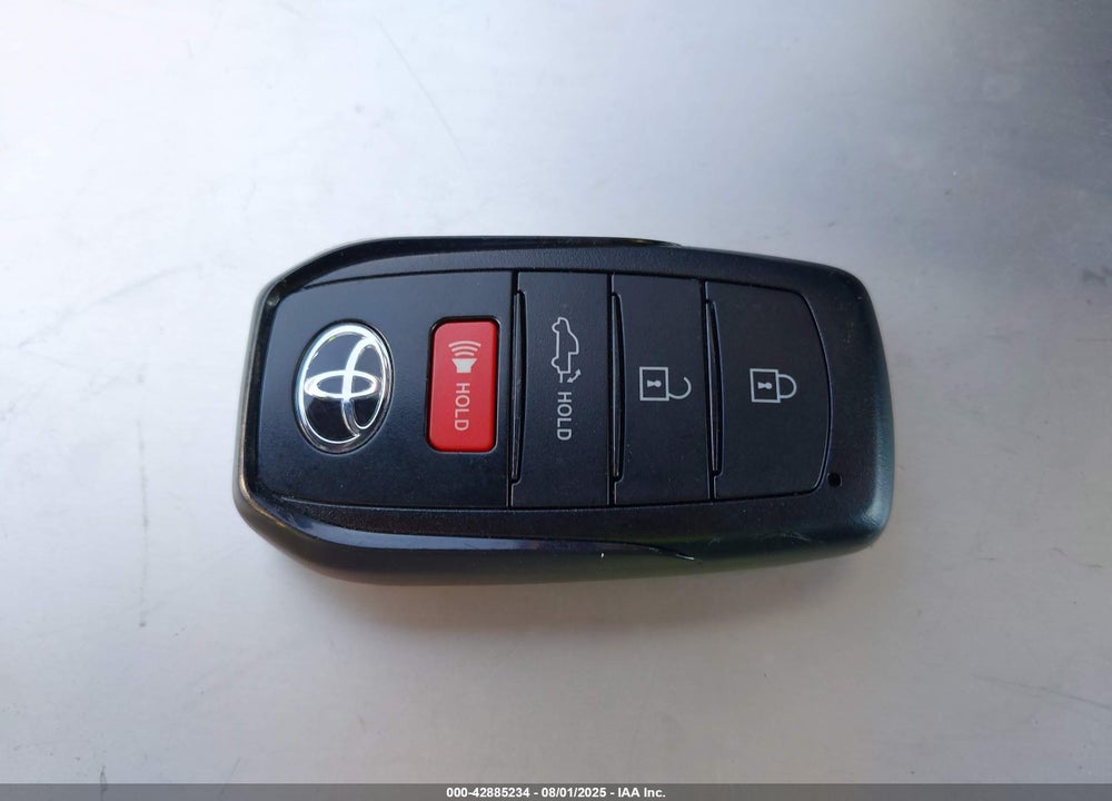 2024 TOYOTA TACOMA VIN: 3TMLB5JN4RM086843