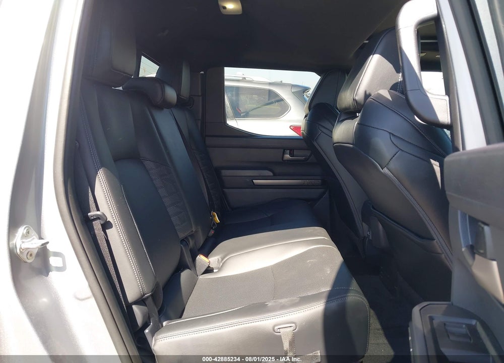2024 TOYOTA TACOMA VIN: 3TMLB5JN4RM086843