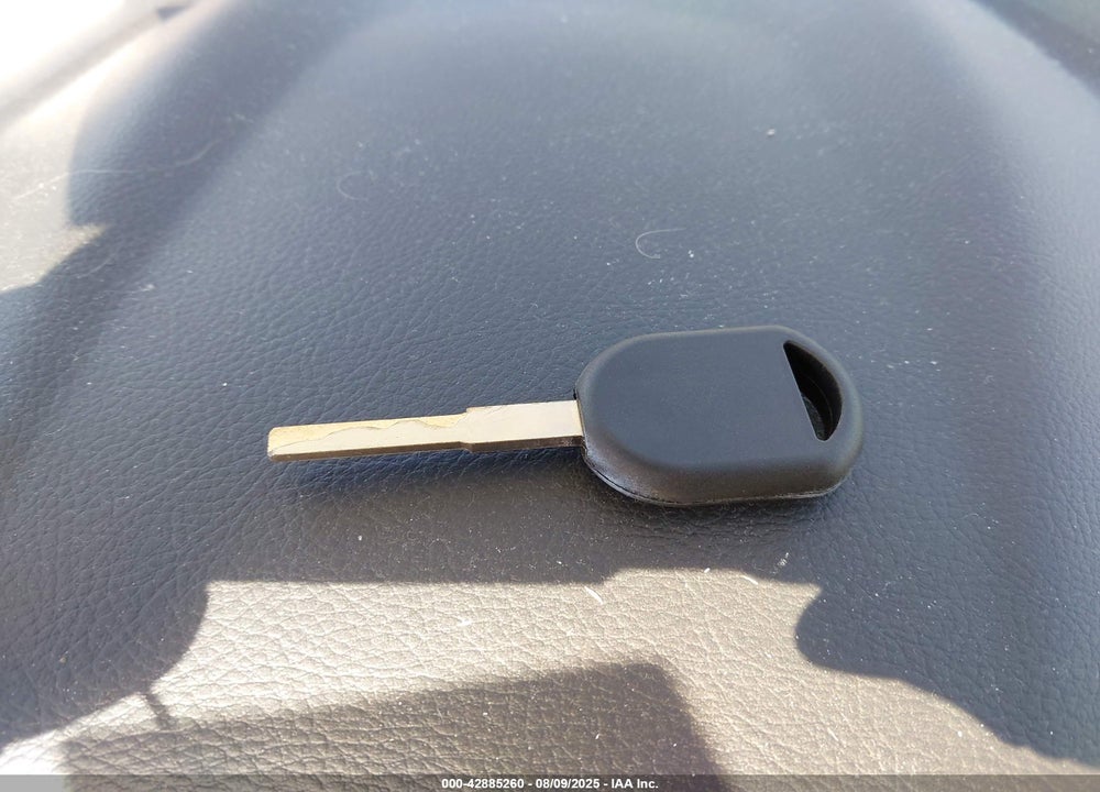 2014 FORD FOCUS SE VIN: 1FADP3F27EL366329
