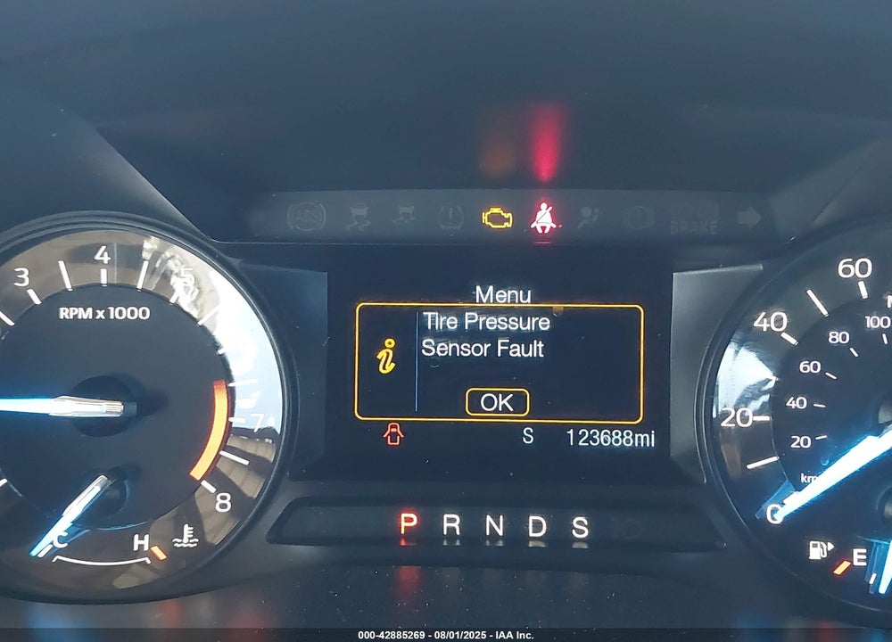 2017 FORD EXPLORER VIN: 1FM5K7BH4HGC54224