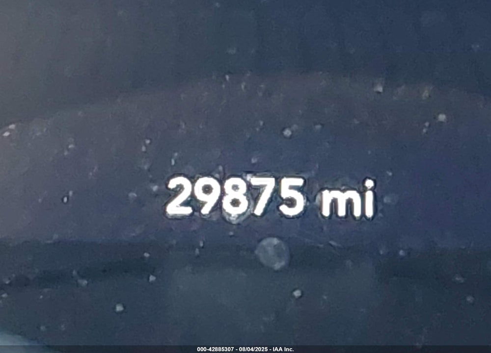 2018 DODGE CHALLENGER SRT HELLCAT VIN: 2C3CDZC95JH286381