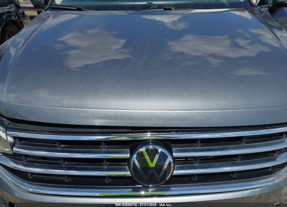 2024 VOLKSWAGEN TIGUAN VIN: 3VV3B7AX5RM049198