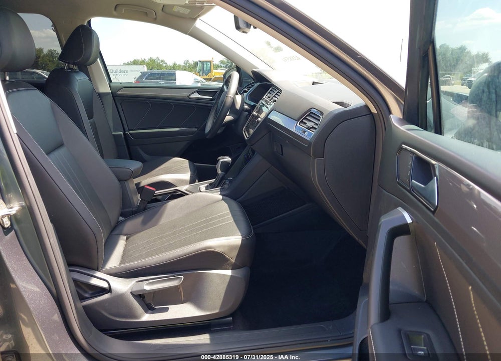 2024 VOLKSWAGEN TIGUAN VIN: 3VV3B7AX5RM049198