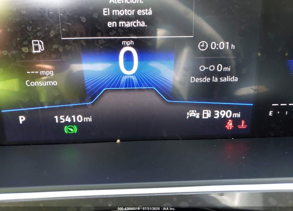 2024 VOLKSWAGEN TIGUAN VIN: 3VV3B7AX5RM049198