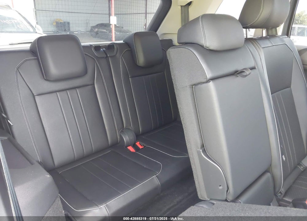 2024 VOLKSWAGEN TIGUAN VIN: 3VV3B7AX5RM049198