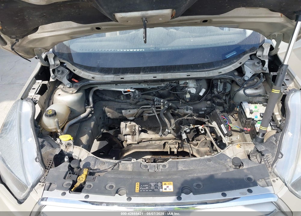 2018 FORD ESCAPE VIN: 1FMCU0GD8JUC77494