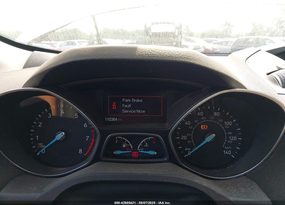 2018 FORD ESCAPE VIN: 1FMCU0GD8JUC77494