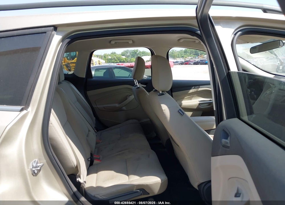 2018 FORD ESCAPE VIN: 1FMCU0GD8JUC77494