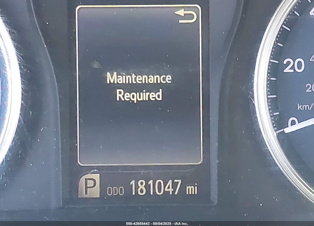 2017 TOYOTA CAMRY VIN: 4T1BF1FK7HU792539