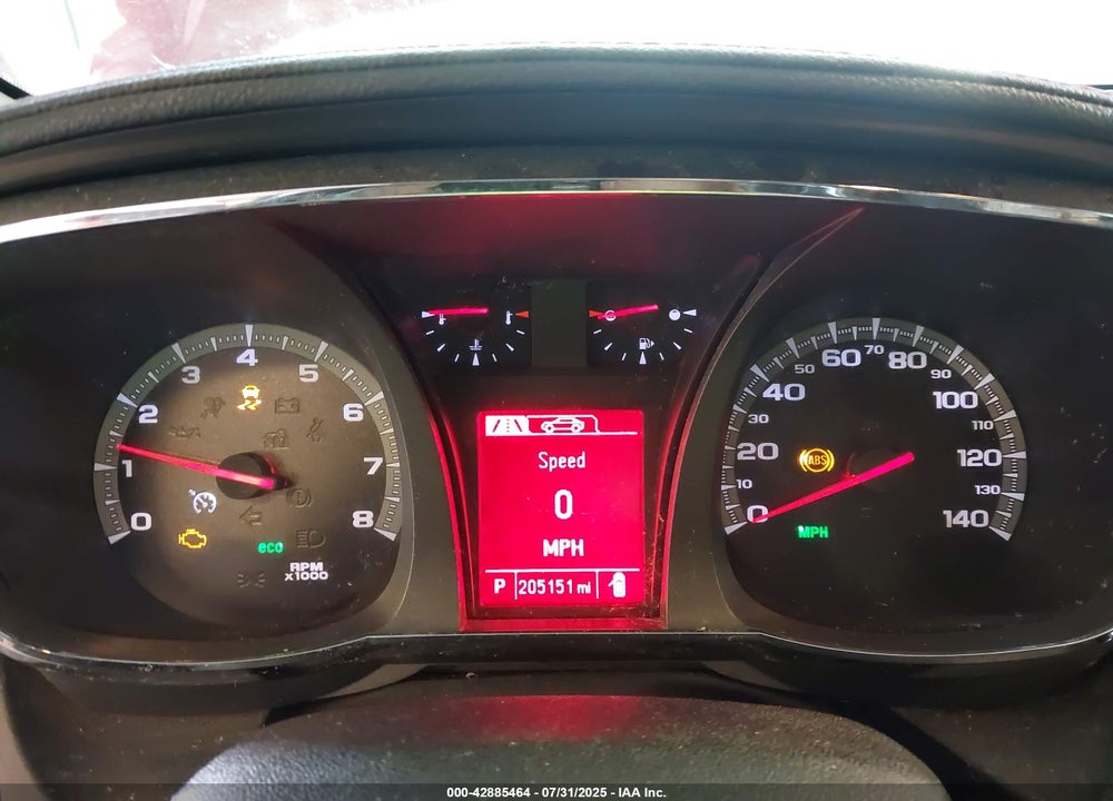2014 GMC TERRAIN VIN: 2GKFLWEK1E6341828