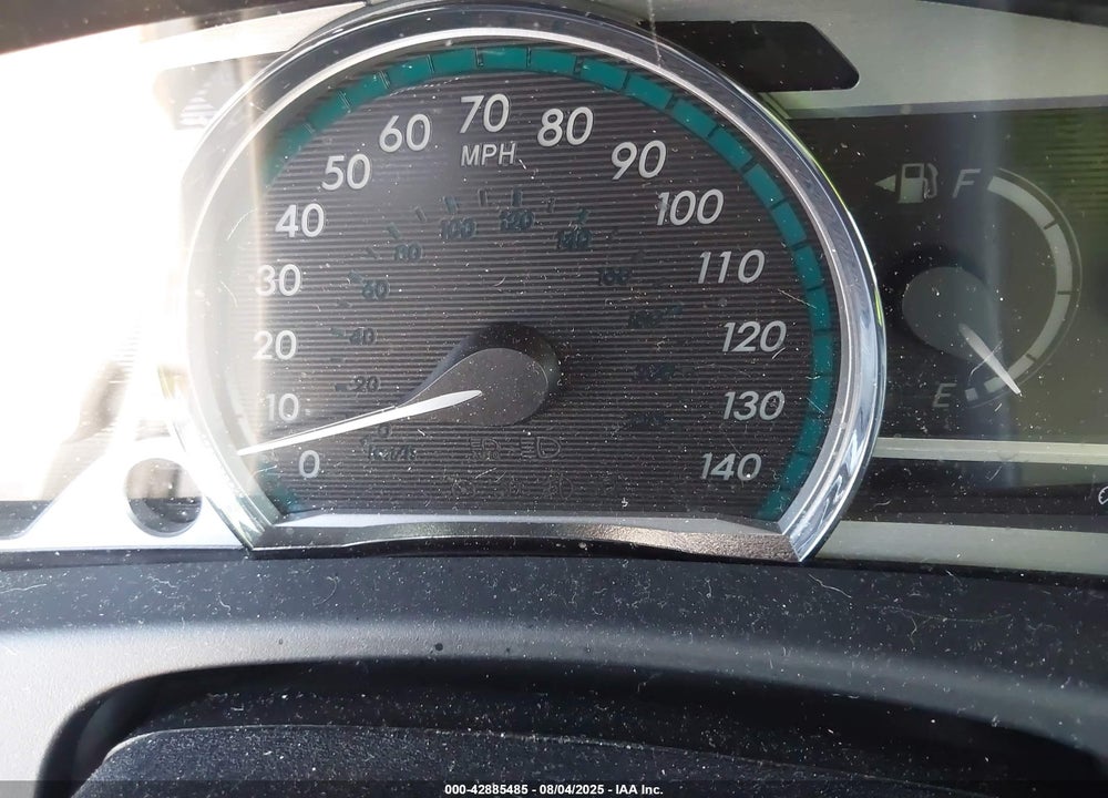 2013 TOYOTA VENZA VIN: 4T3ZK3BB7DU058545