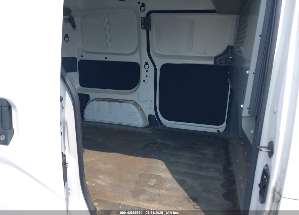 2020 NISSAN NV200  CARGO S XTRONIC CVT VIN: 3N6CM0KN7LK708041