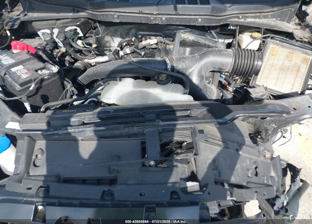 2024 FORD F-150 VIN: 1FTEW3KPXRKD39415