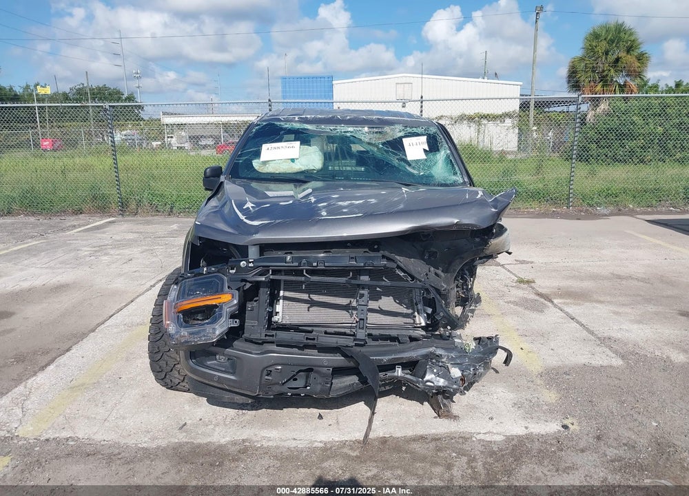 2024 FORD F-150 VIN: 1FTEW3KPXRKD39415