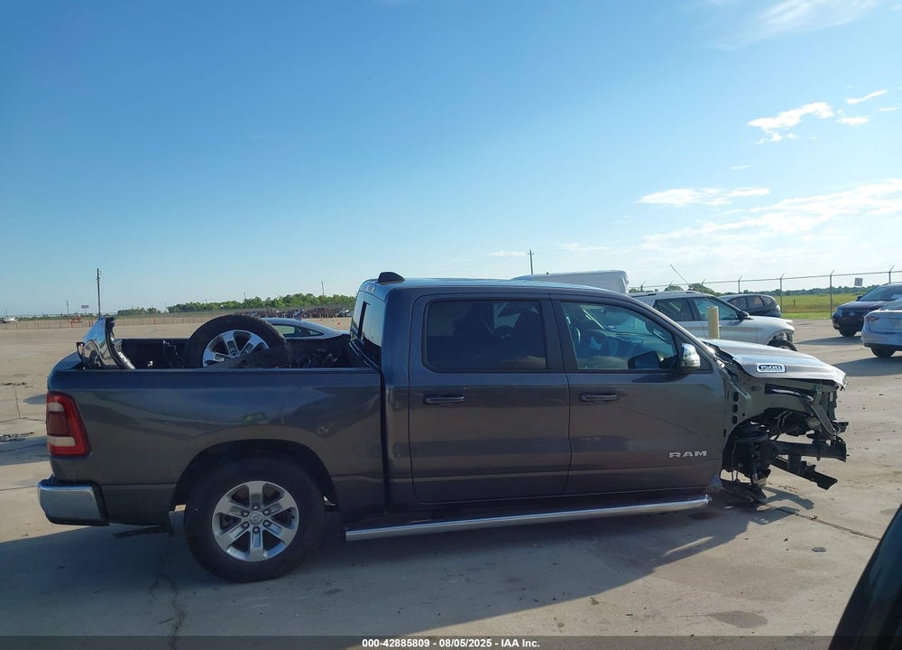 2024 RAM 1500 LAIE  4X4 5'7 BOX VIN: 1C6SRFJT3RN159922