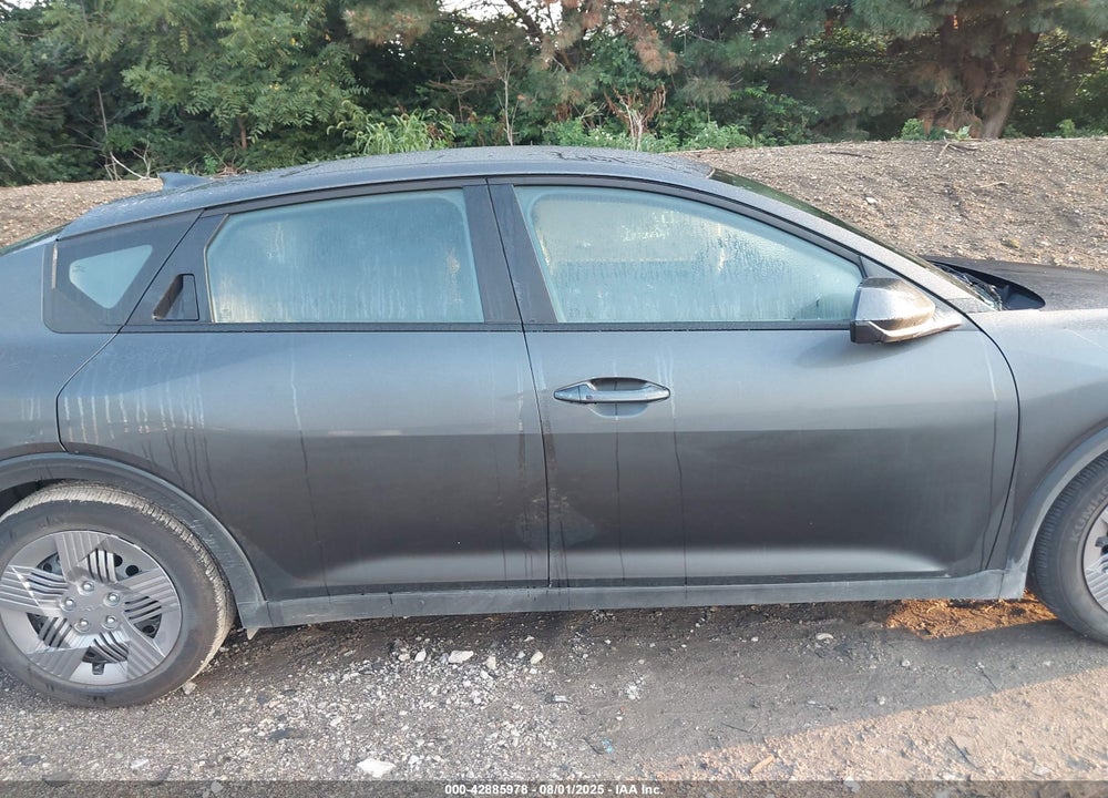 2025 KIA K4 VIN: 3KPFT4DE5SE090660