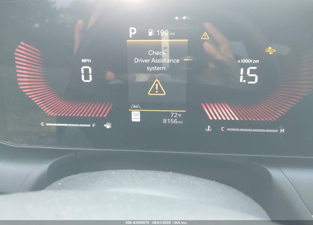 2025 KIA K4 VIN: 3KPFT4DE5SE090660