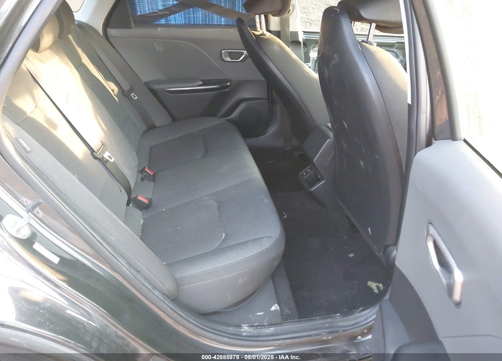 2025 KIA K4 VIN: 3KPFT4DE5SE090660