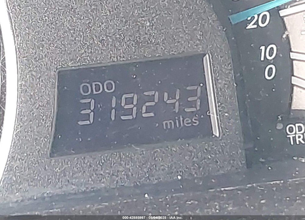 2014 TOYOTA CAMRY SE VIN: 4T1BF1FK9EU868936
