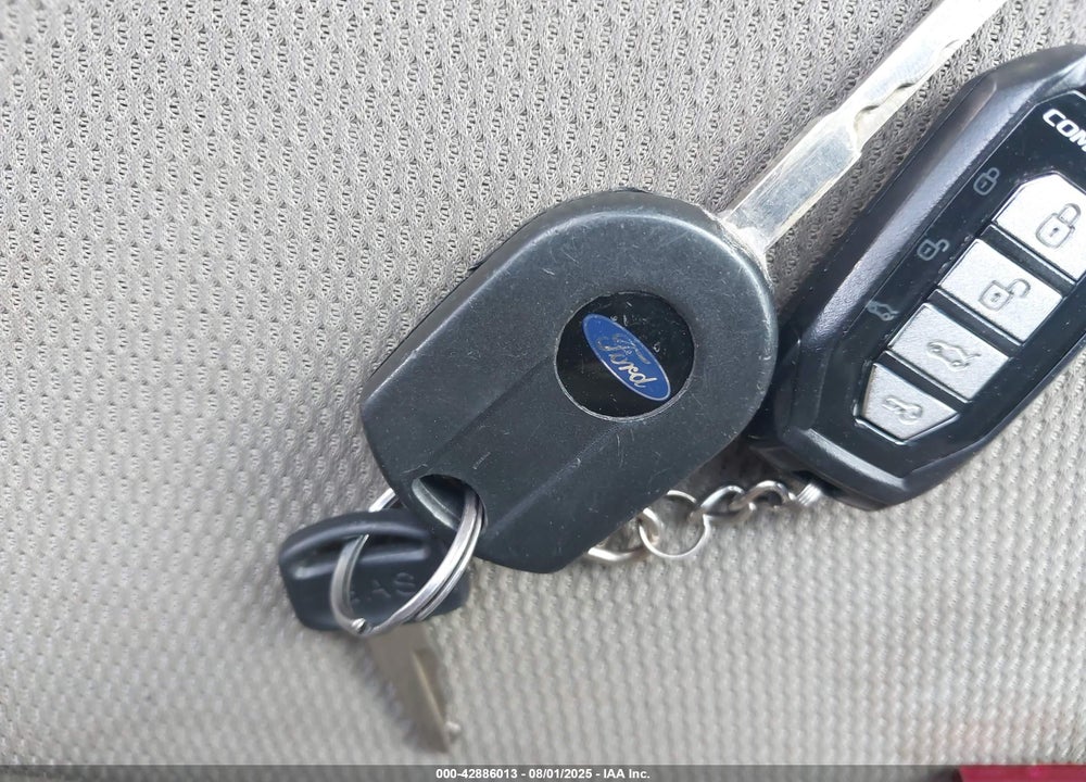 2013 FORD FOCUS VIN: 1FADP3F25DL242087