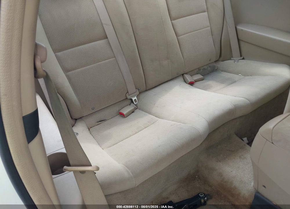 2005 HONDA ACCORD 2.4 LX SPECIAL EDITION VIN: 1HGCM72595A022021
