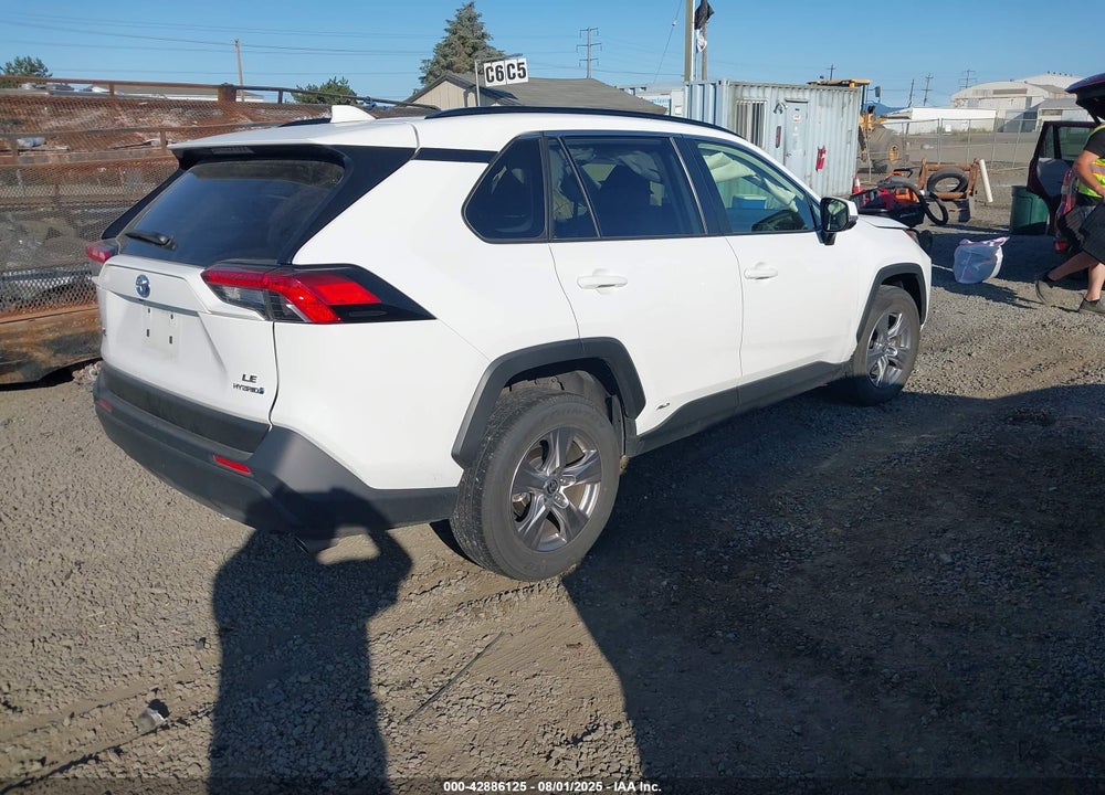2024 TOYOTA RAV4 HYBRID VIN: JTMMWRFV7RD215064