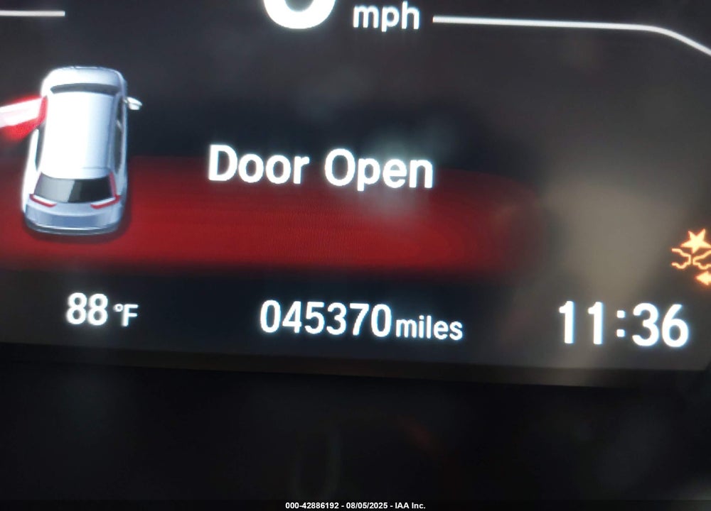 2017 HONDA CR-V VIN: 2HKRW2H53HH682677