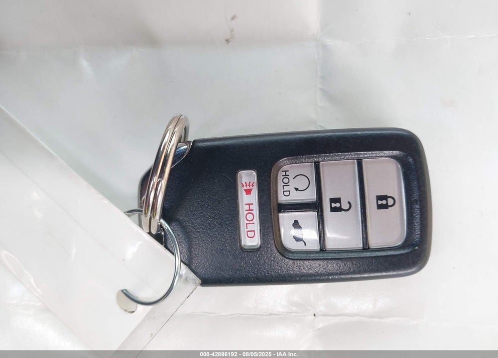 2017 HONDA CR-V VIN: 2HKRW2H53HH682677