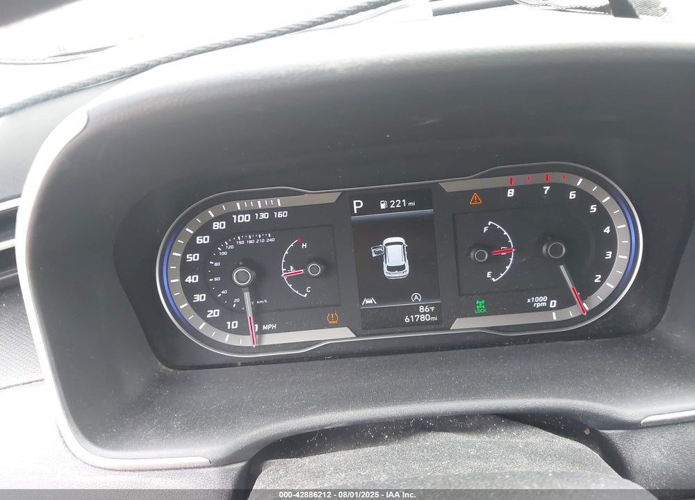 2022 HYUNDAI TUCSON SEL VIN: 5NMJBCAE3NH152906