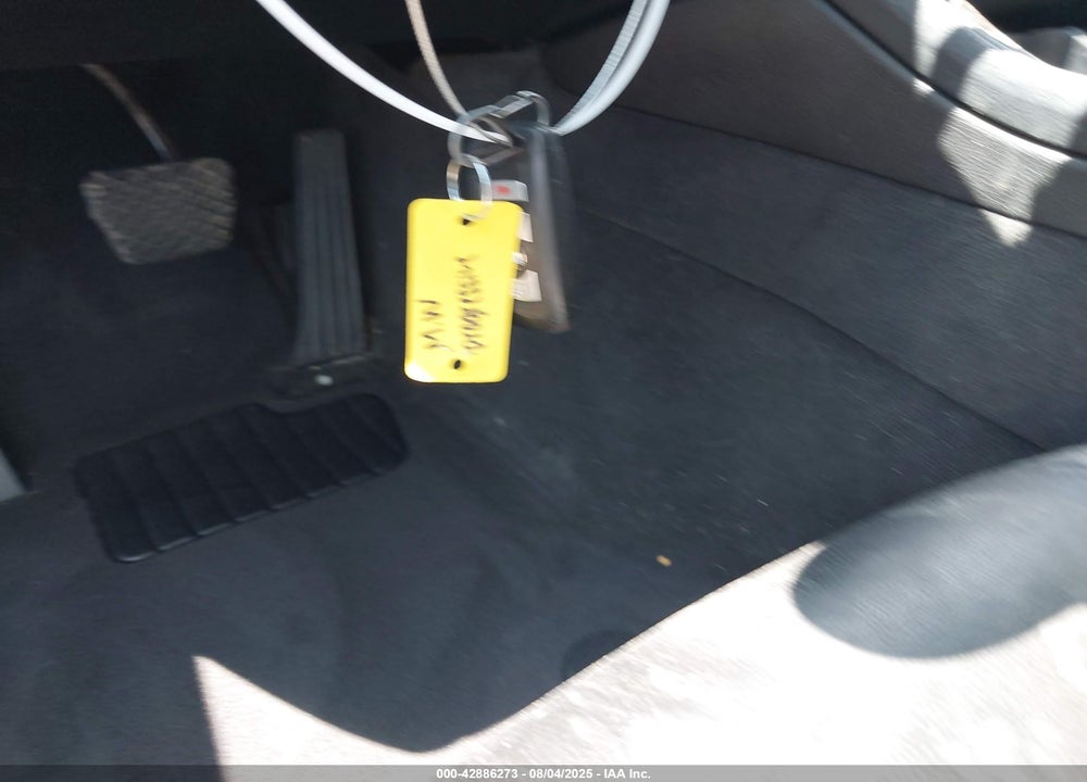 2014 BMW 5 SERIES VIN: WBA5A5C55ED505410