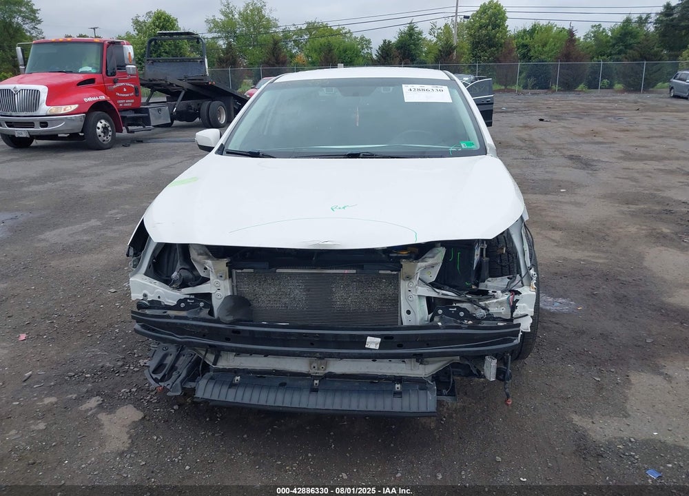 2016 SUBARU LEGACY VIN: 4S3BNBF61G3063960