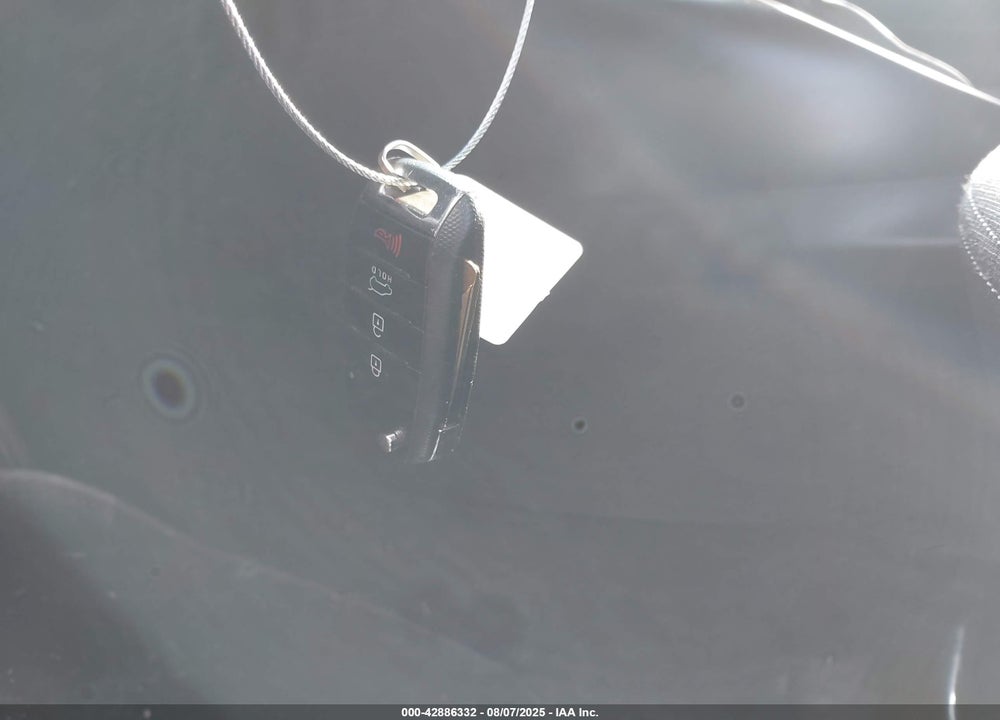 2019 KIA SOUL VIN: KNDJN2A2XK7015410