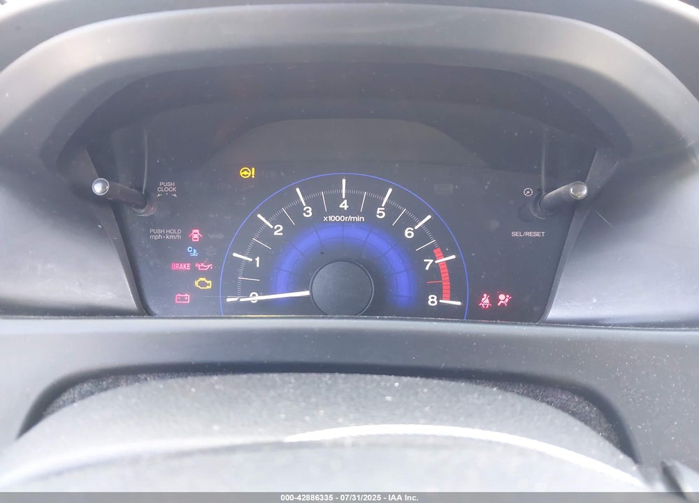 2013 HONDA CIVIC VIN: 19XFB2E52DE007582
