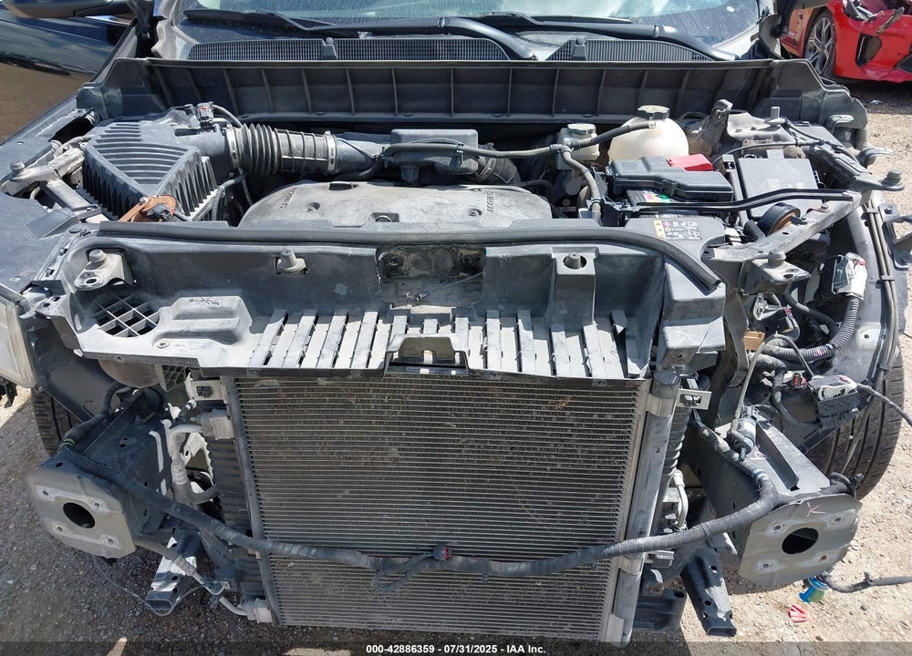 2018 GMC ACADIA VIN: 1GKKNKLA0JZ130906