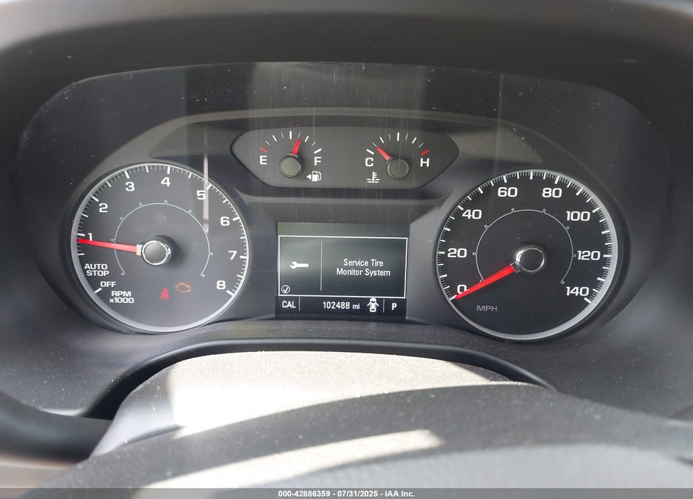 2018 GMC ACADIA VIN: 1GKKNKLA0JZ130906