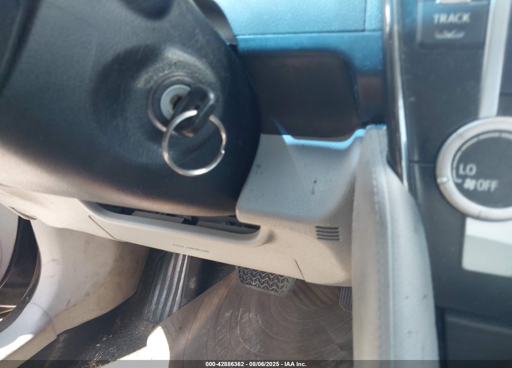 2014 TOYOTA CAMRY VIN: 4T1BF1FK7EU328436