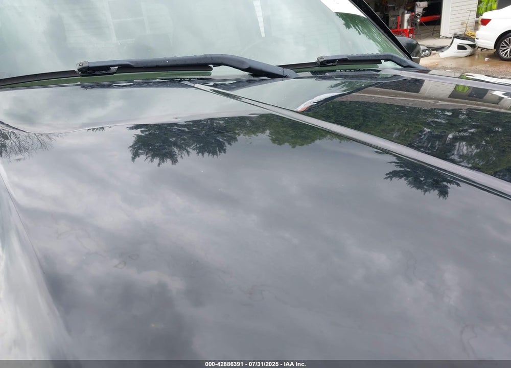 2013 CHEVROLET SILVERADO 1500 LTZ VIN: 3GCPKTE71DG359830