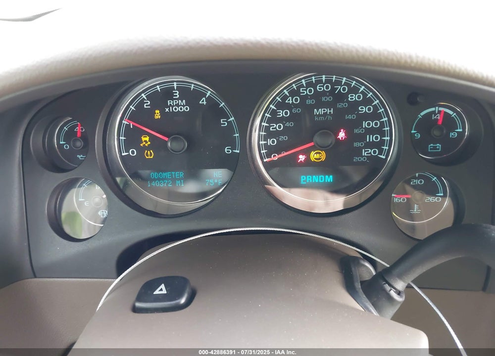 2013 CHEVROLET SILVERADO 1500 LTZ VIN: 3GCPKTE71DG359830