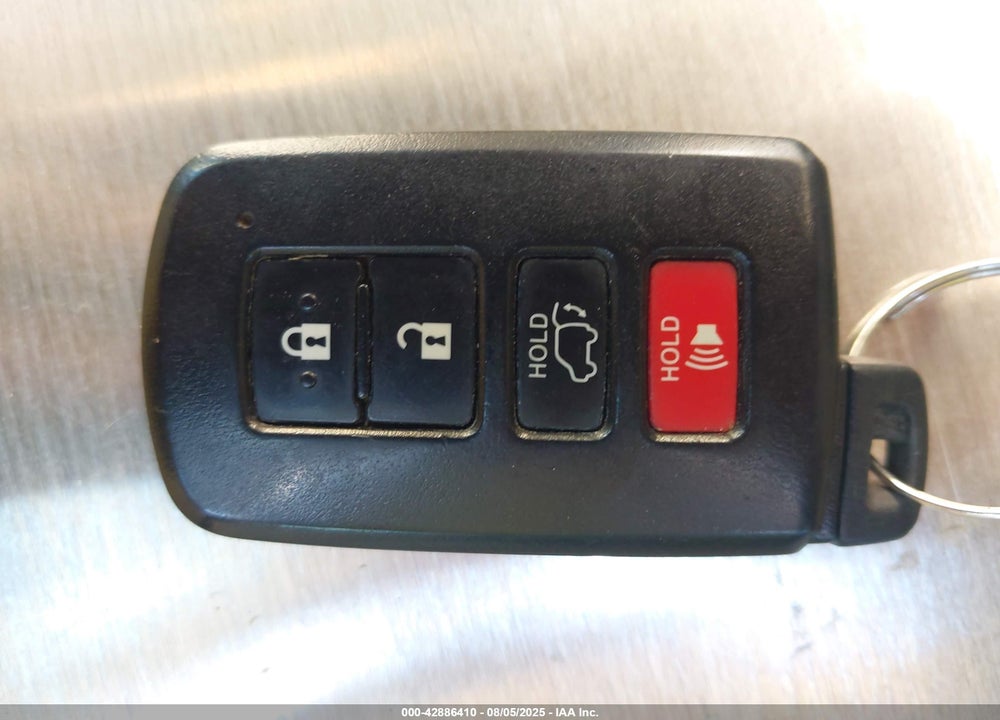2016 TOYOTA HIGHLANDER VIN: 5TDYKRFHXGS128901