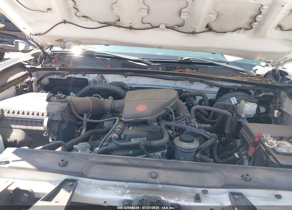 2019 TOYOTA TACOMA VIN: 5TFRX5GN0KX141257