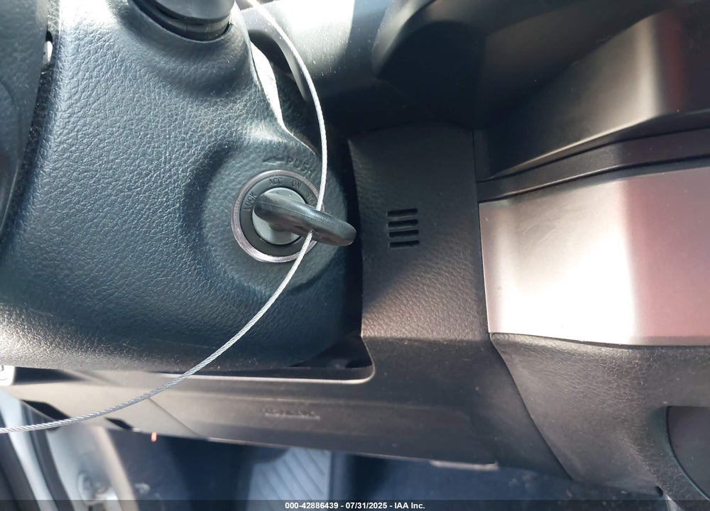 2019 TOYOTA TACOMA VIN: 5TFRX5GN0KX141257