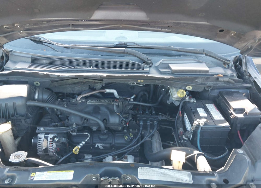 2009 VOLKSWAGEN ROUTAN SE VIN: 2V8HW34139R546627