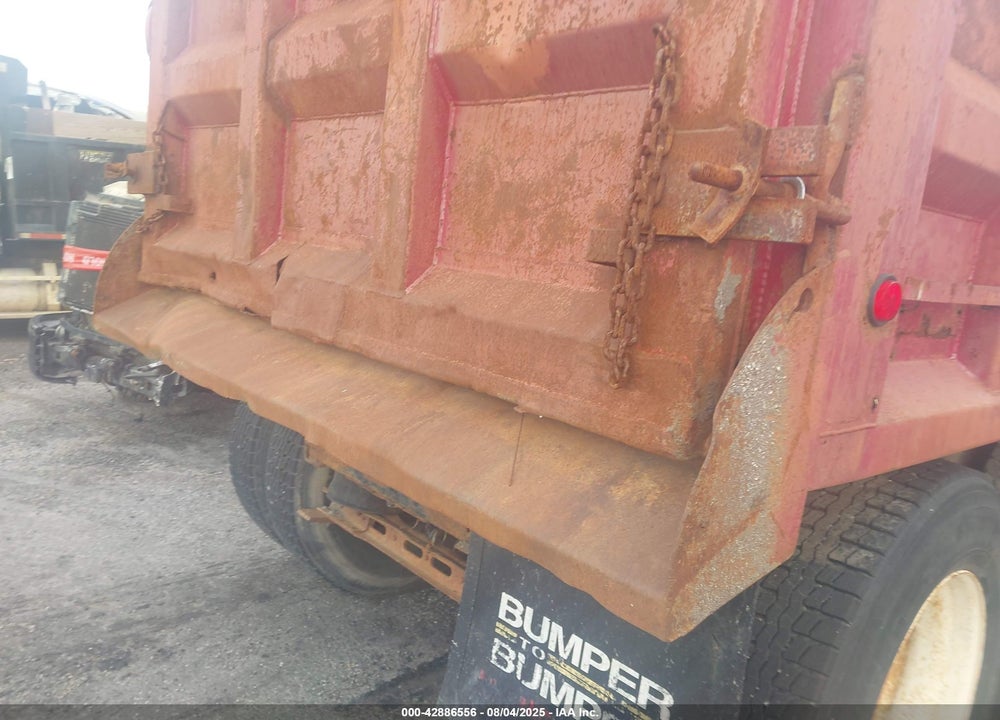 1992 INTERNATIONAL 9000 9400 VIN: 2HSFHB7R4NC058607