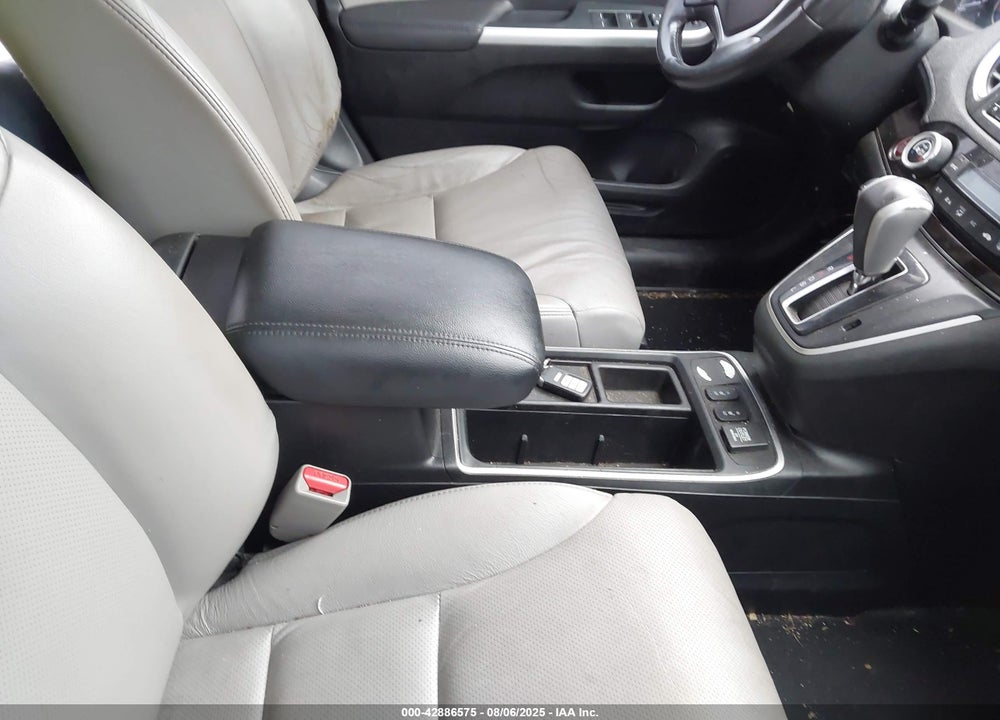 2016 HONDA CR-V VIN: 2HKRM4H78GH697385